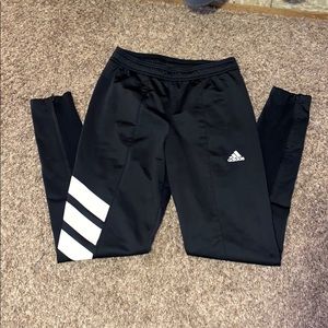 Adidas joggers